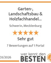 werkenntdenBESTEN.de Qualitätssiegel