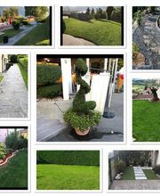 Almeida Giardini Bild 9