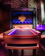 Mauritius Restaurant Stuttgart Süd, Mauri Game Room