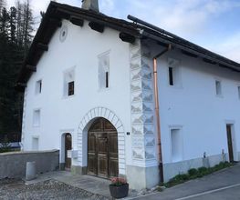 MALER- und LEHM bauhandwerk Peter Giovanoli Bild 7