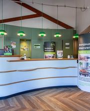 B&B HOTEL Blois Nord Vallée Maillard image 6