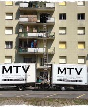 MTV Meubles Transport Videira Bild 5