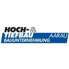 Hoch- & Tiefbau Aarau/Buchs AG