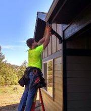 Rain Master Seamless Rain Gutters image 16