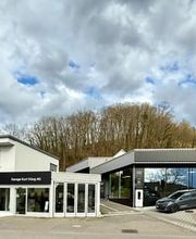 Garage Kurt Küng AG Bild 6