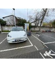 Shell Recharge Charging Station Bild 16