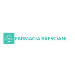 Farmacia Bresciani logo