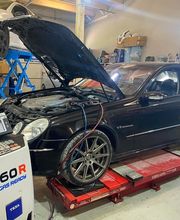 Garage M S Automobiles Bild 2