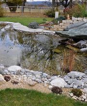 Gartenbau Schlup AG Bild 9