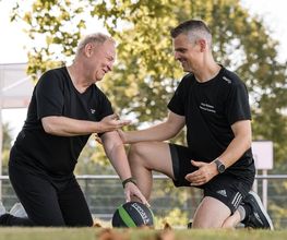Jens Grieser - Personal Training Bild 2