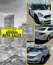 Consolidated Auto Sales image 18