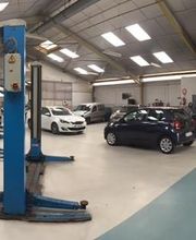 Garage V.g. Autos image 5