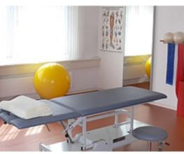 Physiotherapie Vontobel GmbH Bild 1