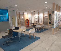 Écouter Voir Optique ST AGATHON image 4