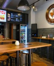 Ruff's Burger Maxvorstadt Bild 12