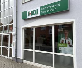 HDI Generalvertretung
Oliver Ortmann in Celle