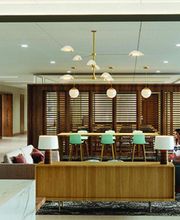 City of Hope Orange County Lennar Foundation Cancer Center image 11