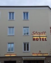 StadtHotel Passau Bild 1