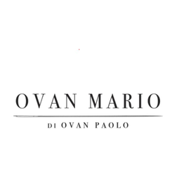 Ovan Mario di Ovan Paolo logo
