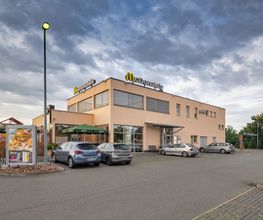 McDonald's Bild 1