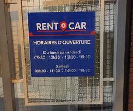 Rent A Car image 5