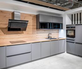 HORNBACH Küchen-Studio Sirnach Bild 7