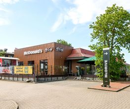 McDonald's Bild 1