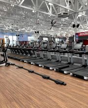 The Edge Fitness Clubs image 14