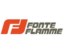 Fonte Flamme Distribution image 3