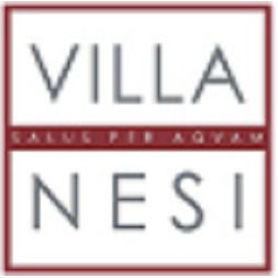 Centro Benessere Villanesi logo