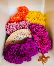 Flamenka Rociera by Mayka Alcón atelier imagen 7