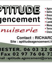 Aptitude Agencement Menuiserie image 6