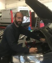 Daniel Schmid AG - carXpert Garage Bild 5