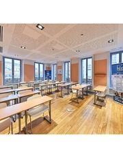 Ecole de Commerce Lyon - ISG image 2