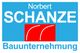 Norbert Schanze Schanze Bauunternehmen