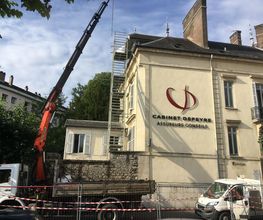 Petigny Construction image 3