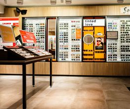 Opticien McOptic - Yverdon-les-Bains Bild 2
