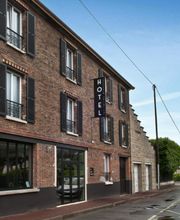 Hôtel Les Terres Blanches image 3
