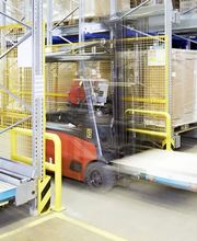 BITO-Lagertechnik Bittmann AG Bild 4