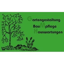GMH Gartengestaltung