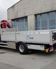 Fahrzeugbau Sturzenegger AG