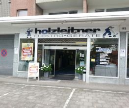 HOLZLEITNER Elektrogeräte Bild 2
