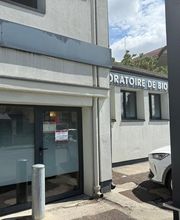 Laboratoire de Chenôve -  BIOGROUP BOURGOGNE FRANCHE COMTE image 3