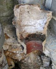 Bautentrocknung Wandel Bild 4
