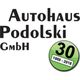 Autohaus Podolski