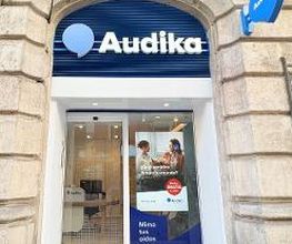 Centro Auditivo Audika imagen 1
