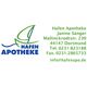 Logo der Hafen-Apotheke