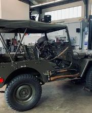 Reifen Express Inh. Michael Klein Bild 2