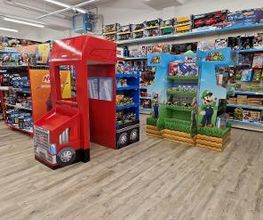 Rofu Kinderland Eislingen/Fils Bild 6