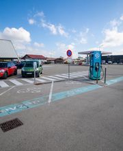 EVzen station de recharge image 2